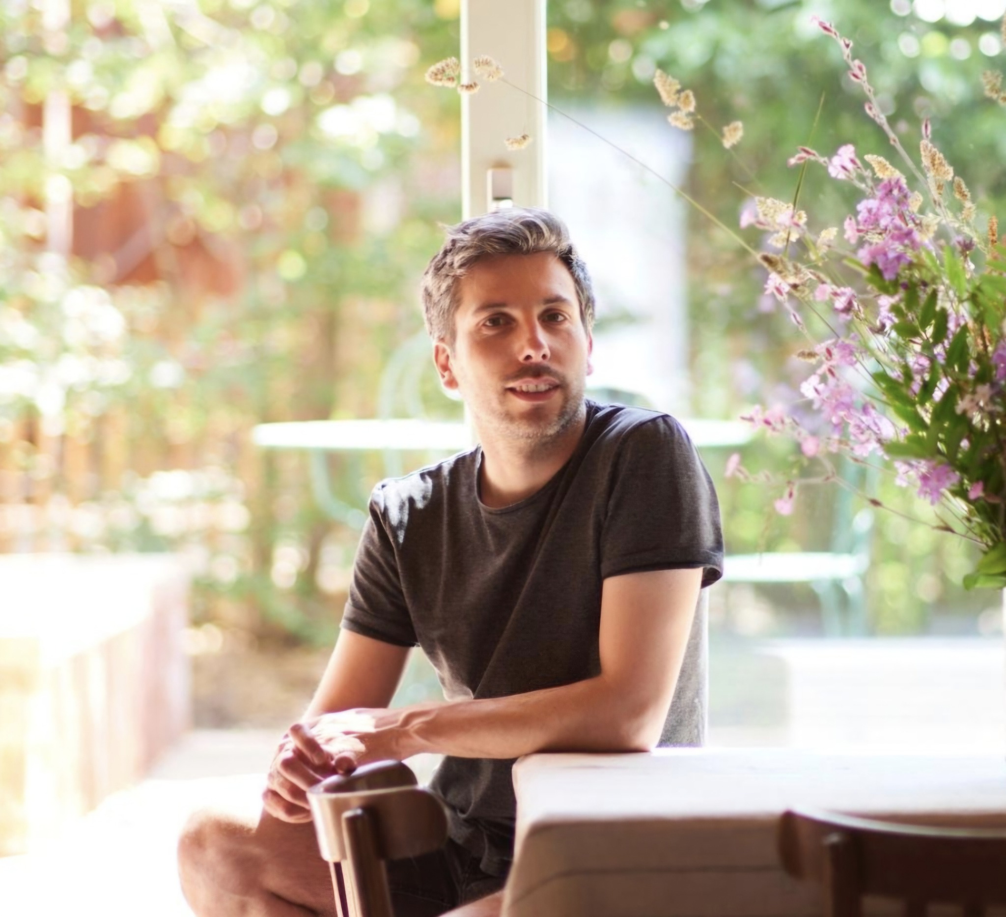 Jean-Luc BICHET, candidat aux élections municipales 2026 à Marigny-Saint-Marcel